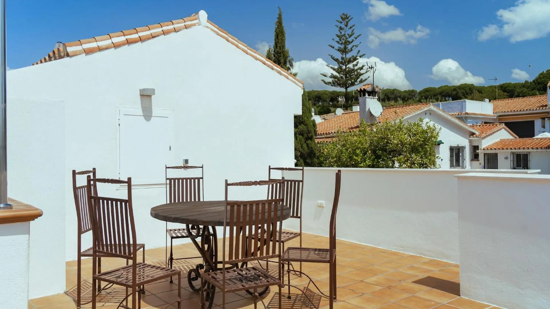 Villa Madrugada, Beachside Villa In Costabella Marbella 0*,  Spain