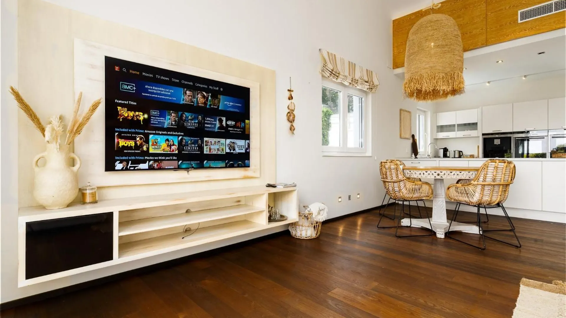 Villa Madrugada, Beachside Villa In Costabella Marbella